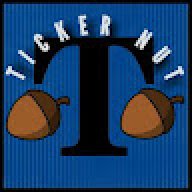 Tickernut