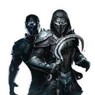 Noob Saibot