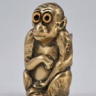 Brass Monkey
