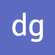 DG man