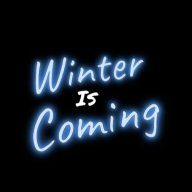 Winter is Coming