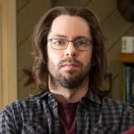 Bertram Gilfoyle