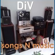 DiV songs N music