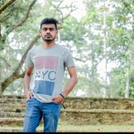 Harsha Eranga Perera