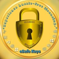 esafekeys