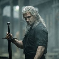 White Wolf