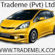 Trademelk