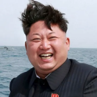 kim jong un