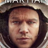 Martian Professor