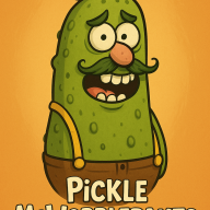 PickleMcWobblepants