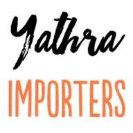 Yathra Importers pvt Ltd