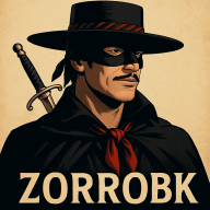 zorroBK