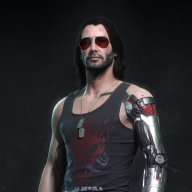 Cyber Punk