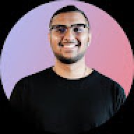 anushmilroy