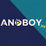 anoboyby