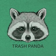 TrashPanda