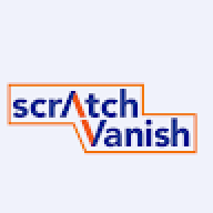 scratchvanish