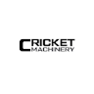 cricketmachinery