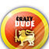 crazydude