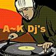 dj kevin