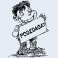 podedagaya