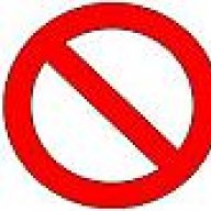 banned member