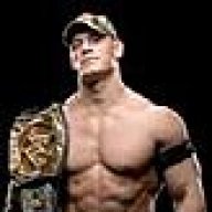 Champ is Here