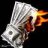 burncash