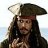Ja<k Sparrow