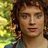 Frodo baggins
