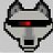 Robo-Wolf