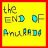 the end of anuradha