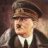 Hitler Z Back
