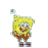 SpongeBob*