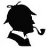 sherlock.
