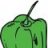 Green-Pepper