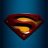 super man