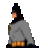 BAT-MAN
