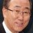 Banki Moon