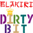 Dirty Bit