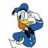 Donald Duck