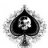 කළු ආසියා ♠ (BLACK ACE)