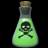 toxicated