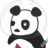 Cosmic Panda