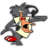 Baboon