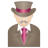 |~ The Gentleman ~|