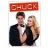 agent chuck