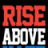 Rise Above Hate