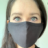 masked