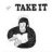 TakeITEasy